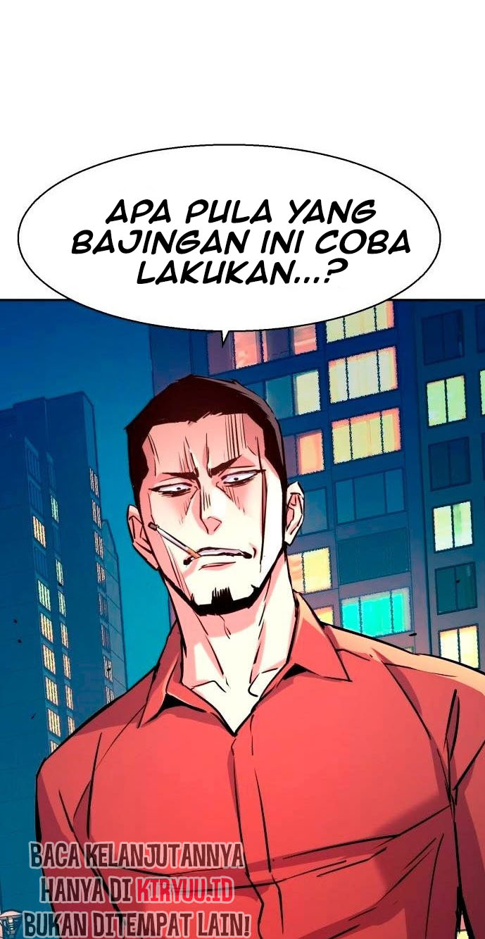 Mercenary Enrollment Bab 107 halaman 84