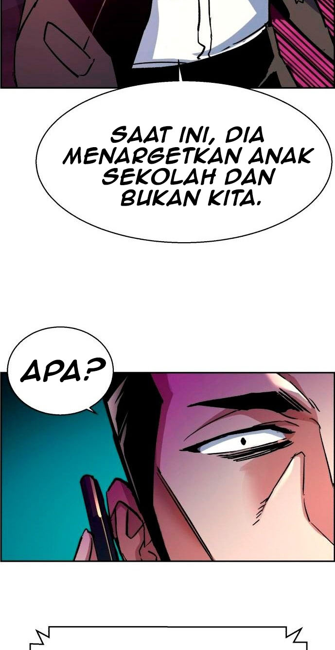 Mercenary Enrollment Bab 107 halaman 89