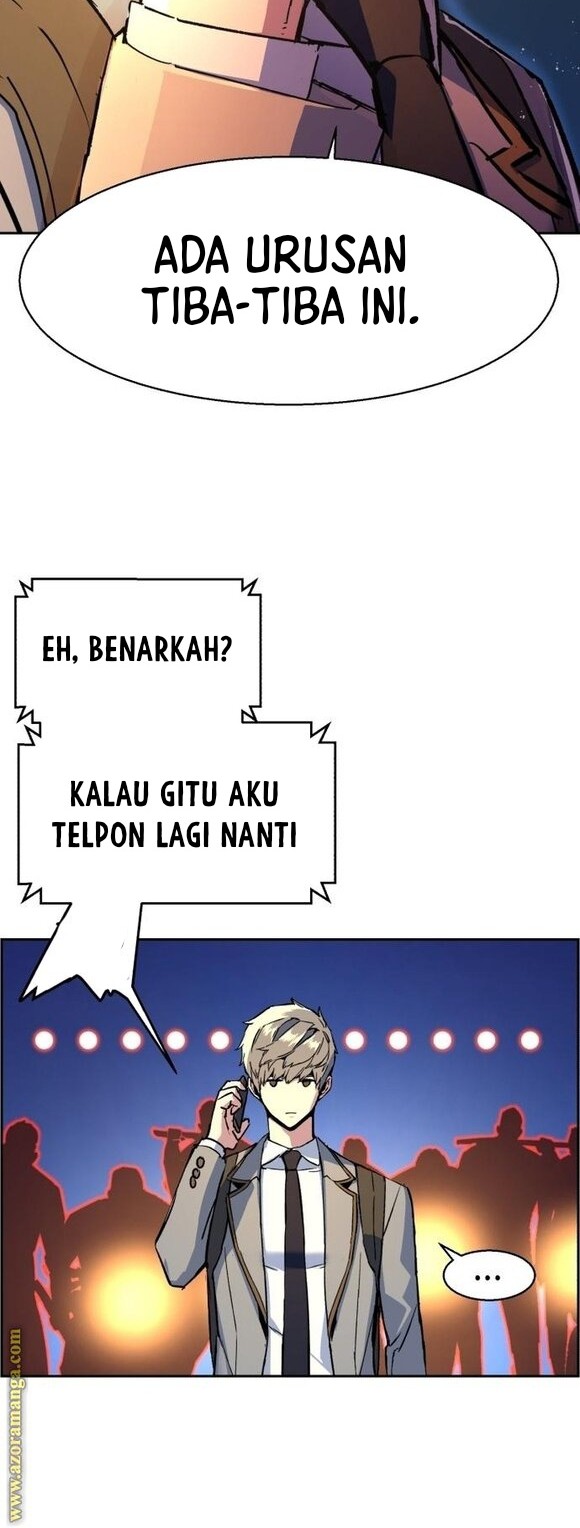 Mercenary Enrollment Bab 108 halaman 7