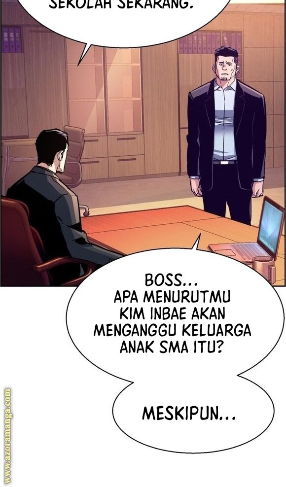 Mercenary Enrollment Bab 108 halaman 9