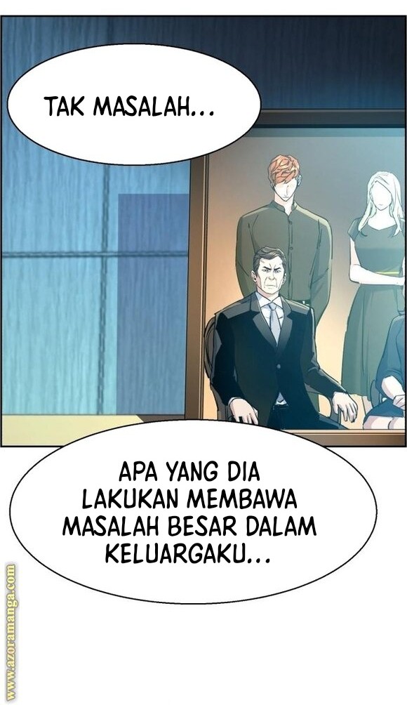 Mercenary Enrollment Bab 108 halaman 19