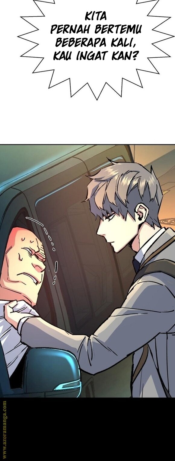 Mercenary Enrollment Bab 108 halaman 51