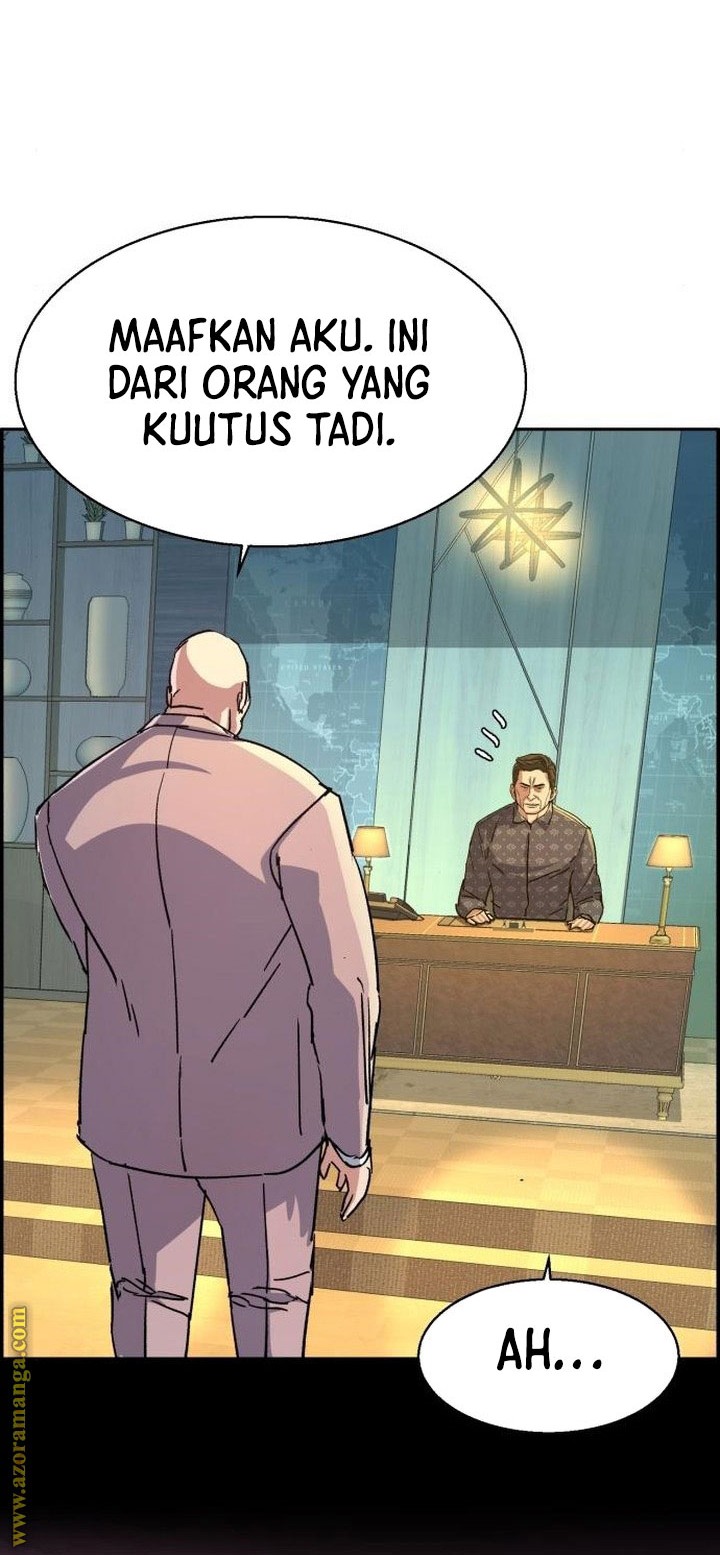 Mercenary Enrollment Bab 109 halaman 19