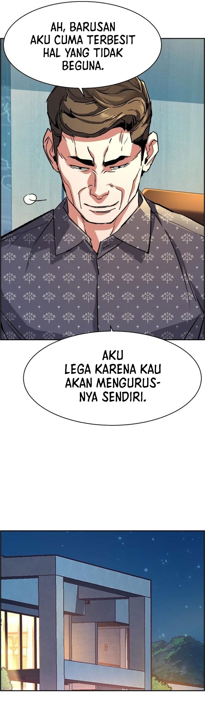 Mercenary Enrollment Bab 109 halaman 26