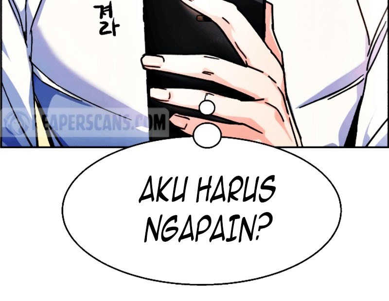 Mercenary Enrollment Bab 11 halaman 7