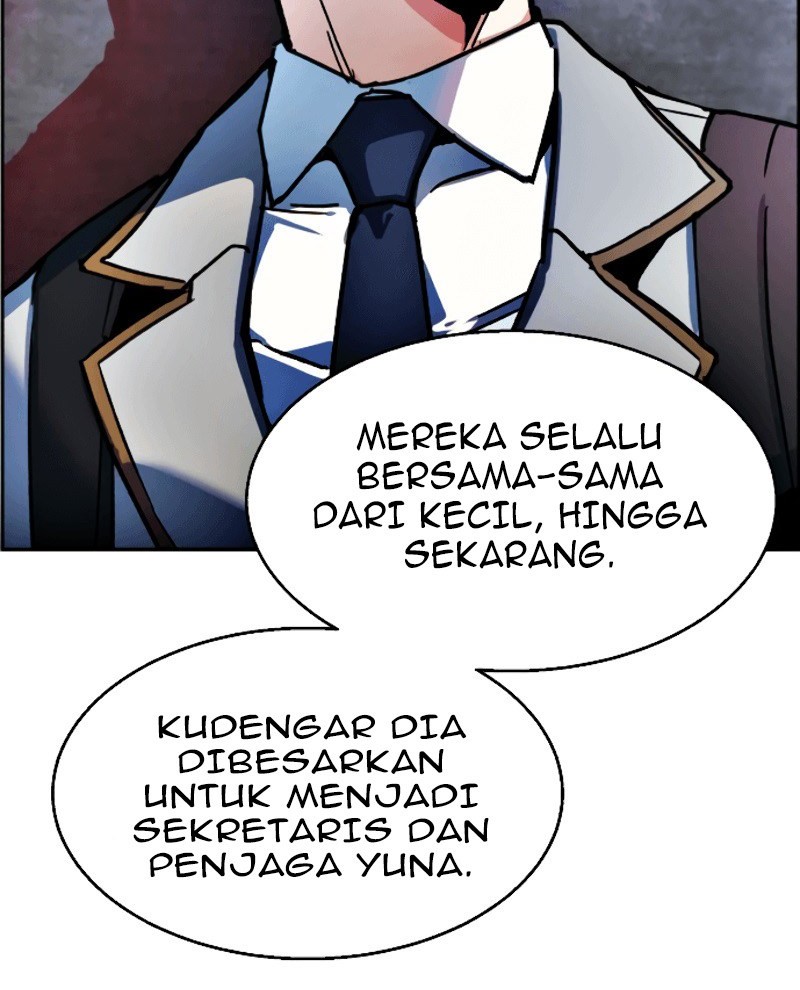 Mercenary Enrollment Bab 11 halaman 37