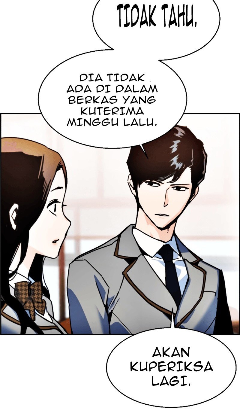 Mercenary Enrollment Bab 11 halaman 49
