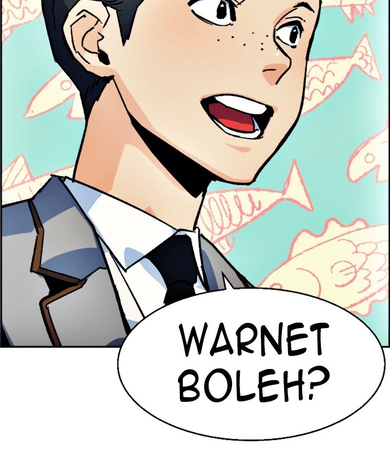 Mercenary Enrollment Bab 11 halaman 55