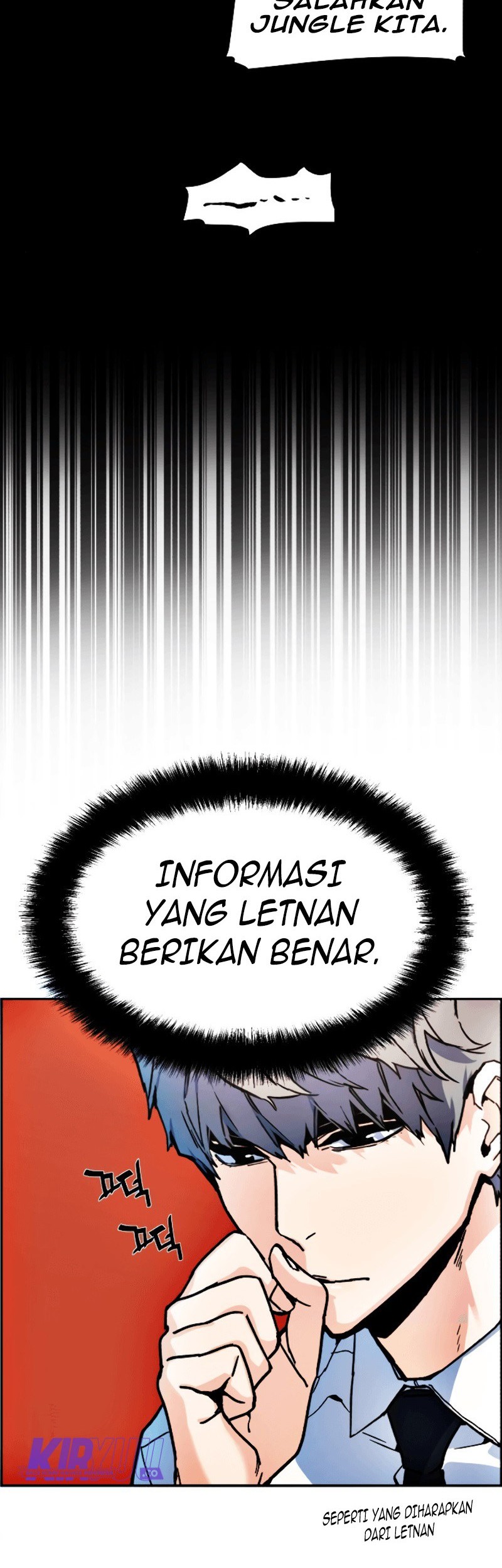 Mercenary Enrollment Bab 11 halaman 69