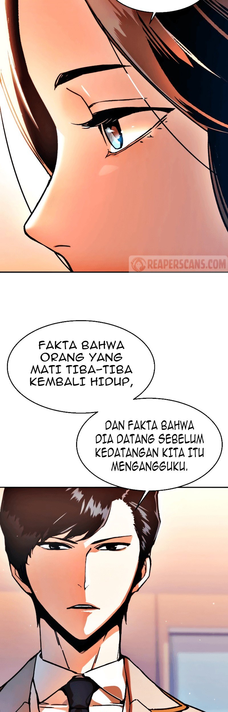 Mercenary Enrollment Bab 11 halaman 84