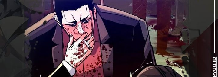 Mercenary Enrollment chapter 112 halaman 2