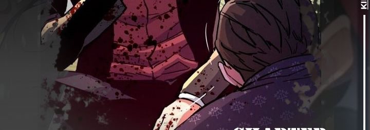 Mercenary Enrollment chapter 112 halaman 3