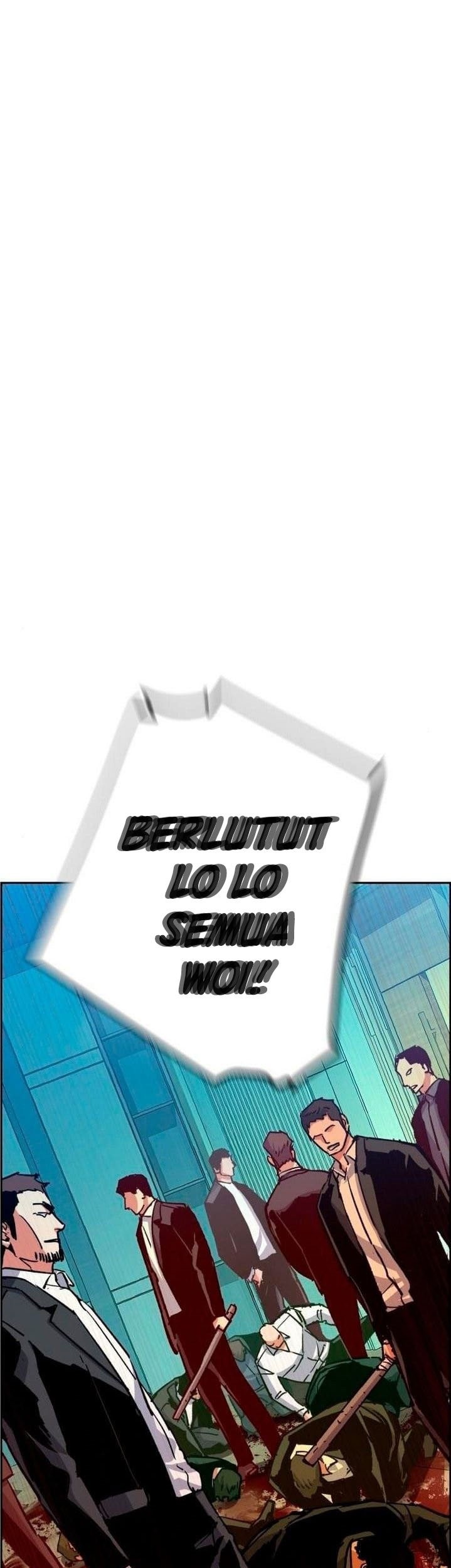 Mercenary Enrollment chapter 112 halaman 5