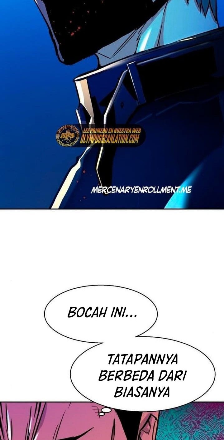 Mercenary Enrollment chapter 112 halaman 10