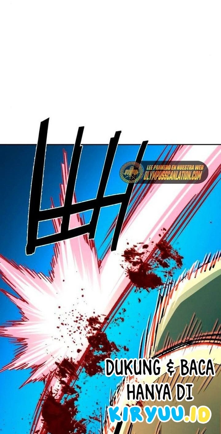 Mercenary Enrollment chapter 112 halaman 12