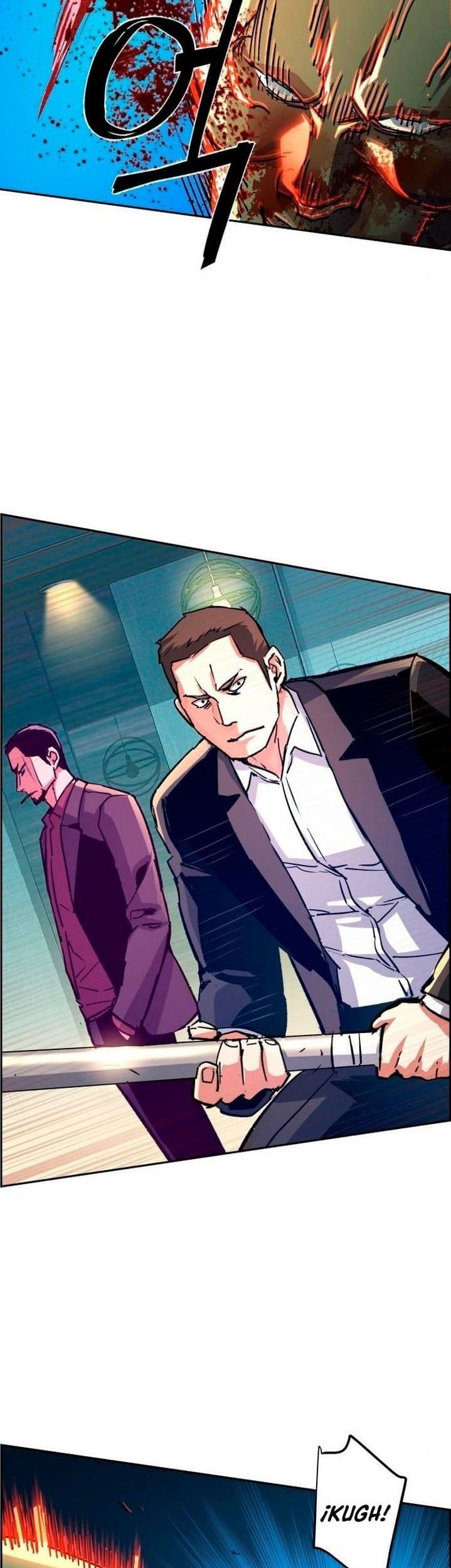 Mercenary Enrollment chapter 112 halaman 13