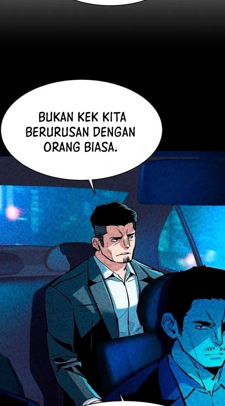 Mercenary Enrollment chapter 112 halaman 26