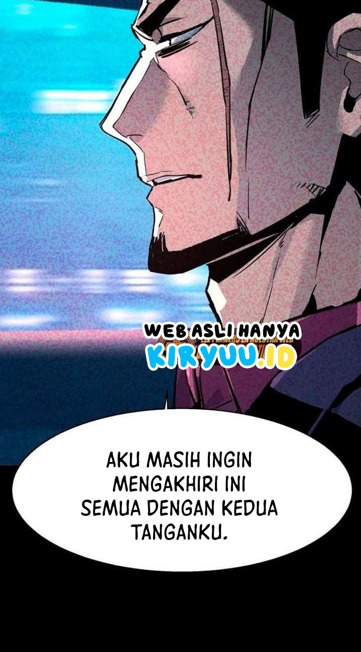 Mercenary Enrollment chapter 112 halaman 28