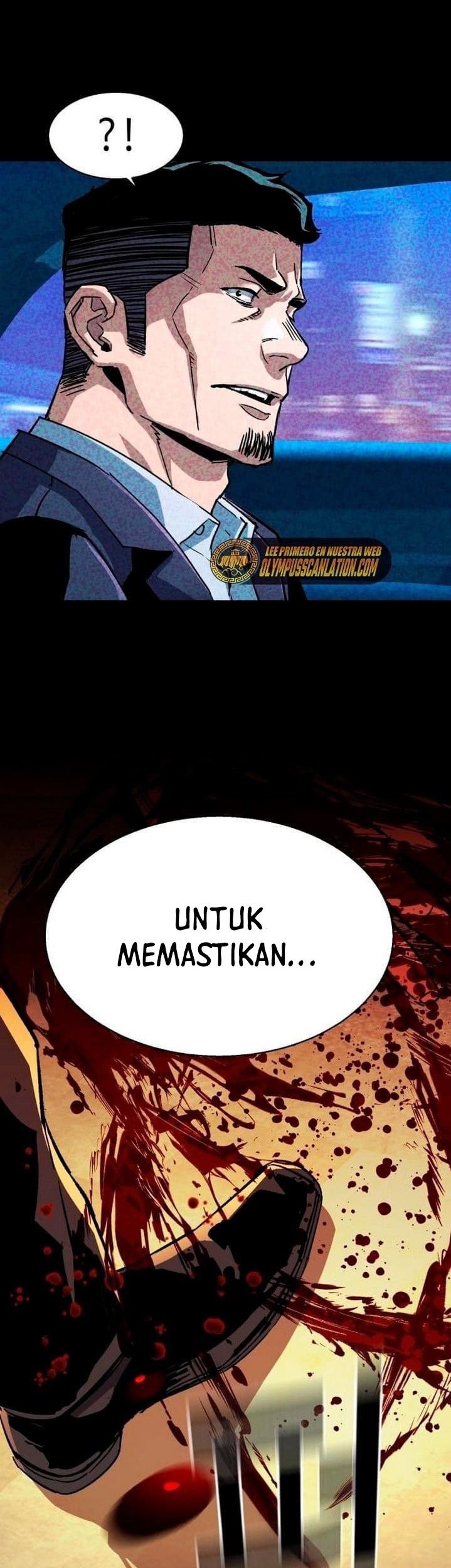 Mercenary Enrollment chapter 112 halaman 29