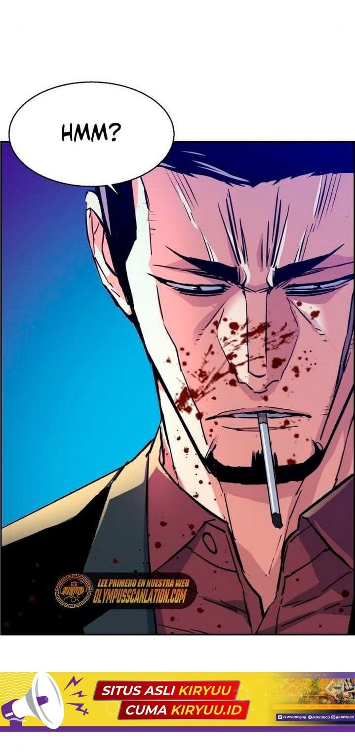 Mercenary Enrollment chapter 112 halaman 36