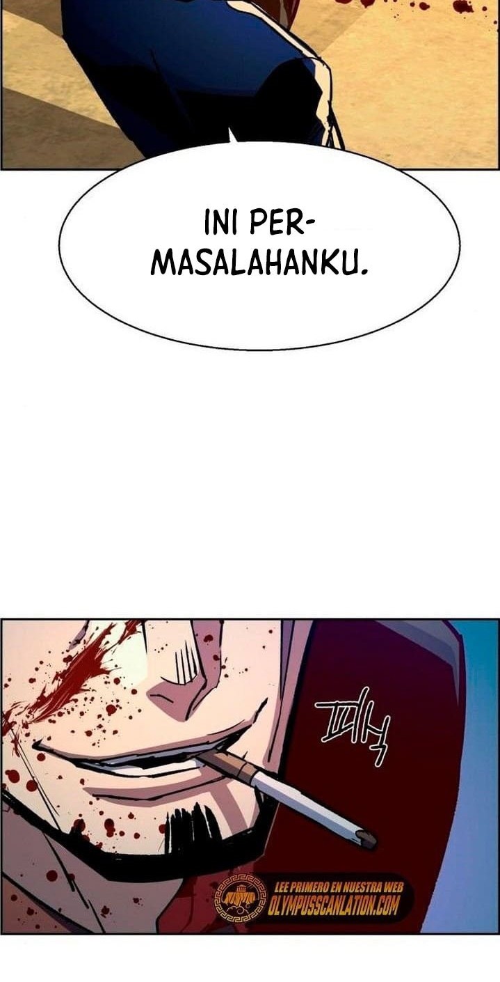 Mercenary Enrollment chapter 112 halaman 38