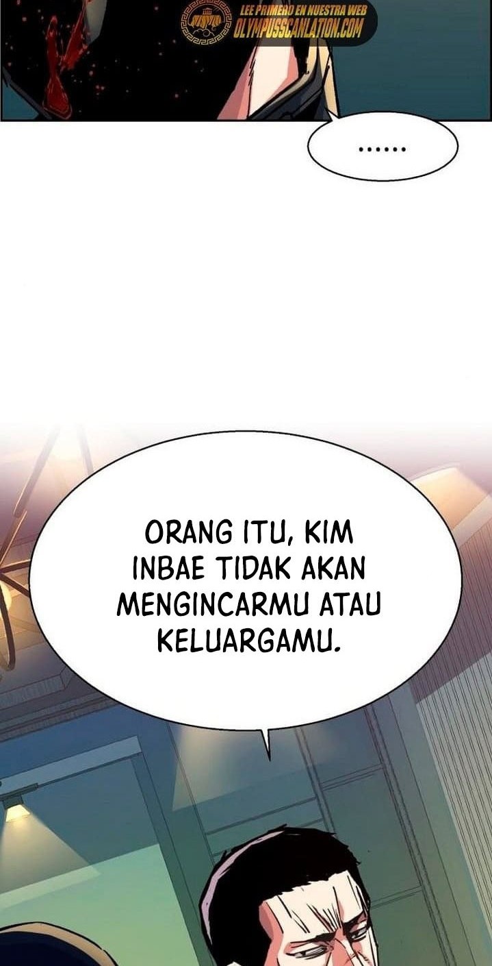 Mercenary Enrollment chapter 112 halaman 40