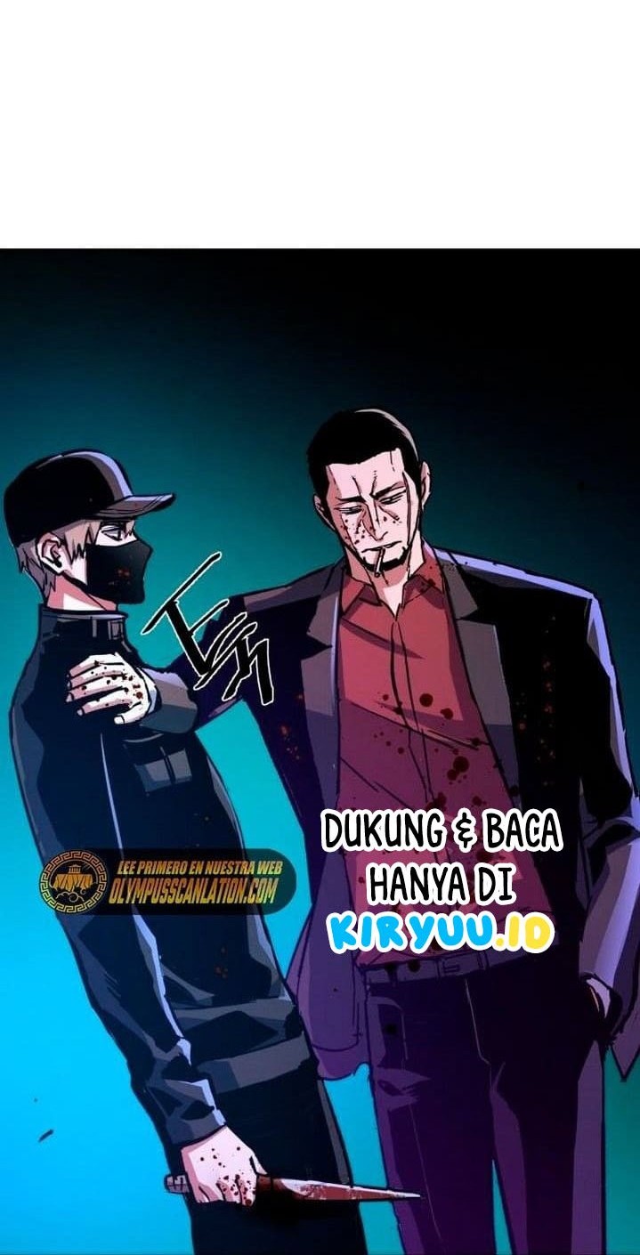 Mercenary Enrollment chapter 112 halaman 44
