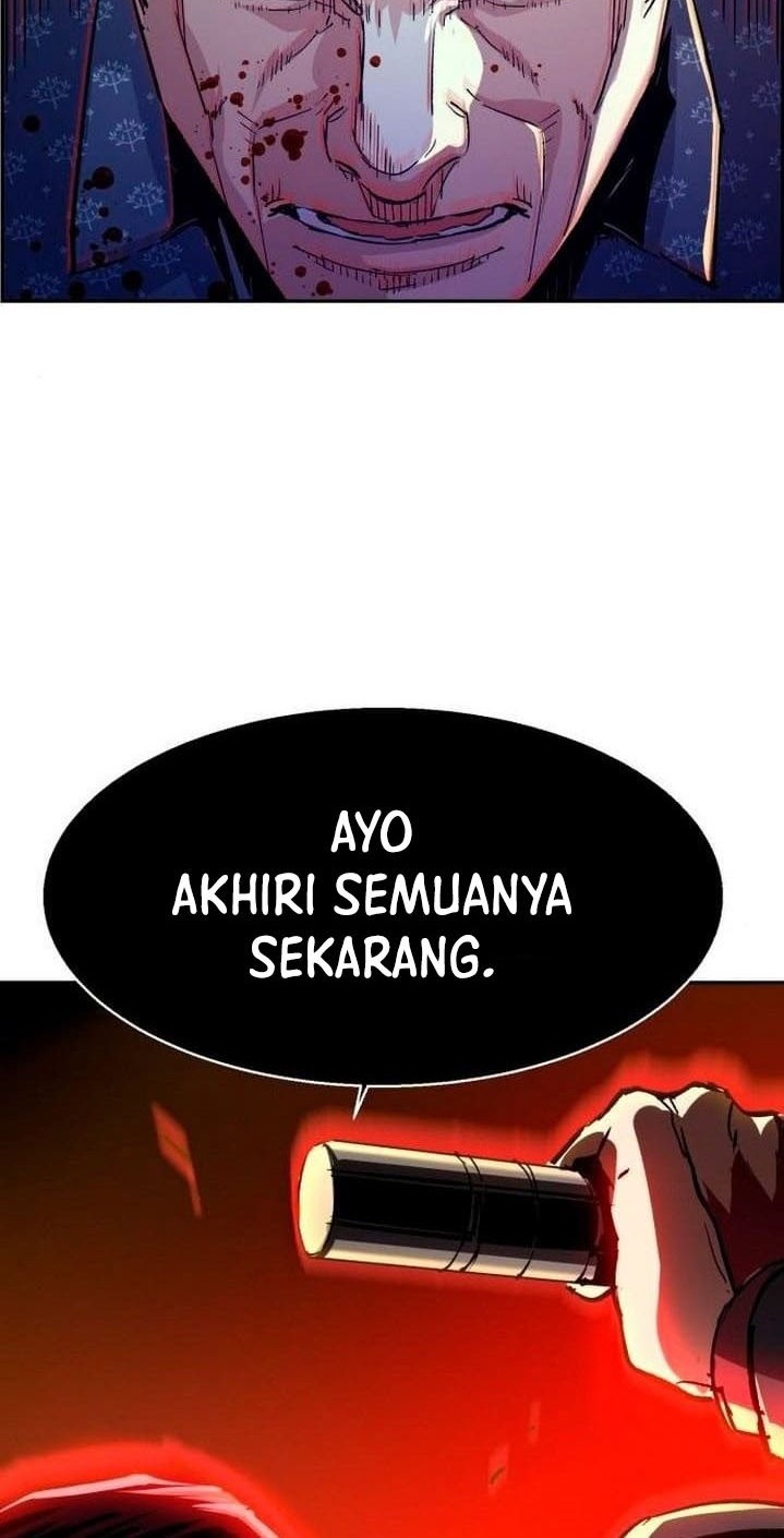 Mercenary Enrollment chapter 112 halaman 54