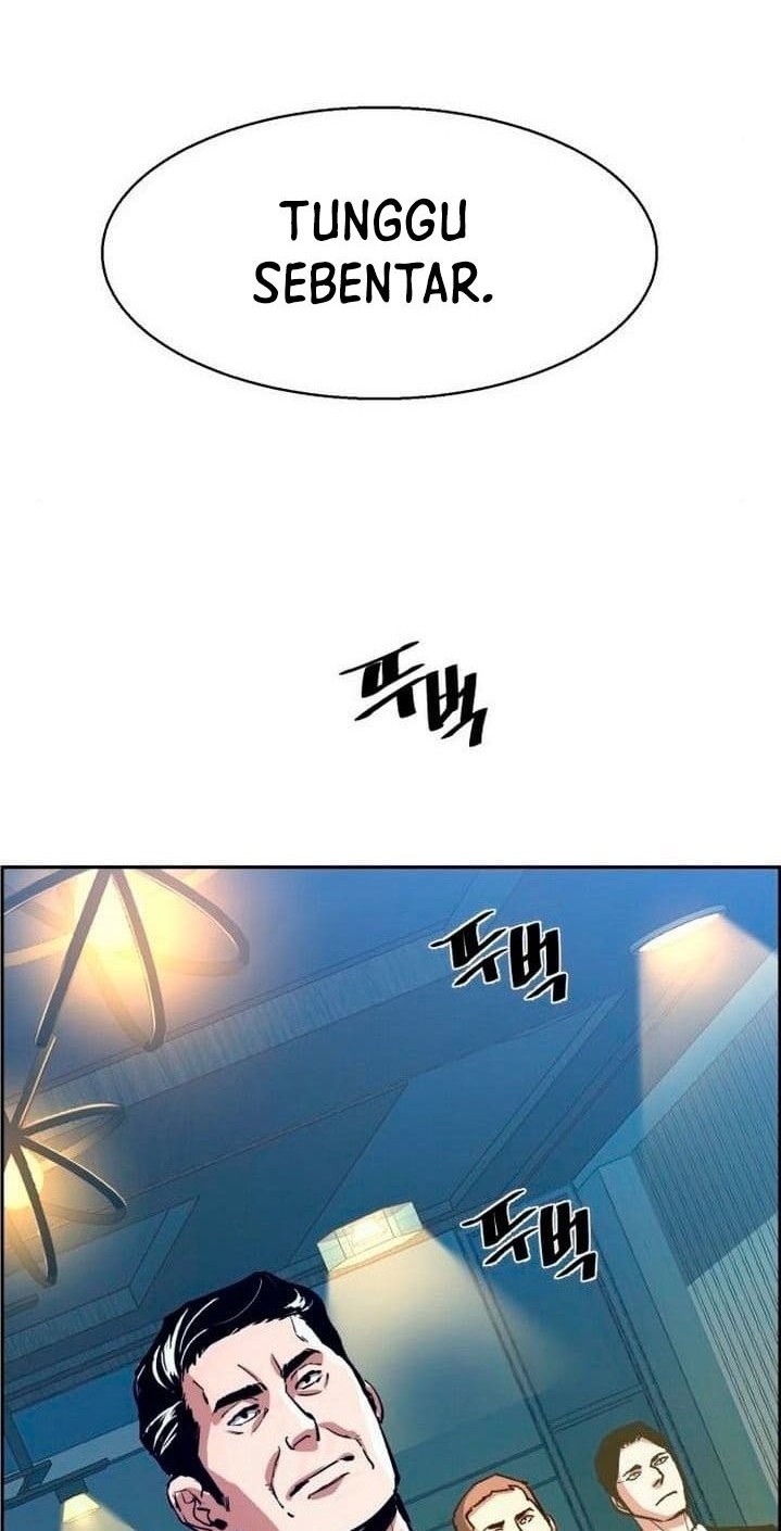 Mercenary Enrollment chapter 112 halaman 56