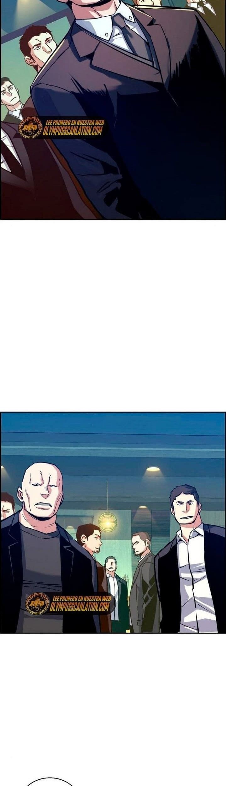 Mercenary Enrollment chapter 112 halaman 57