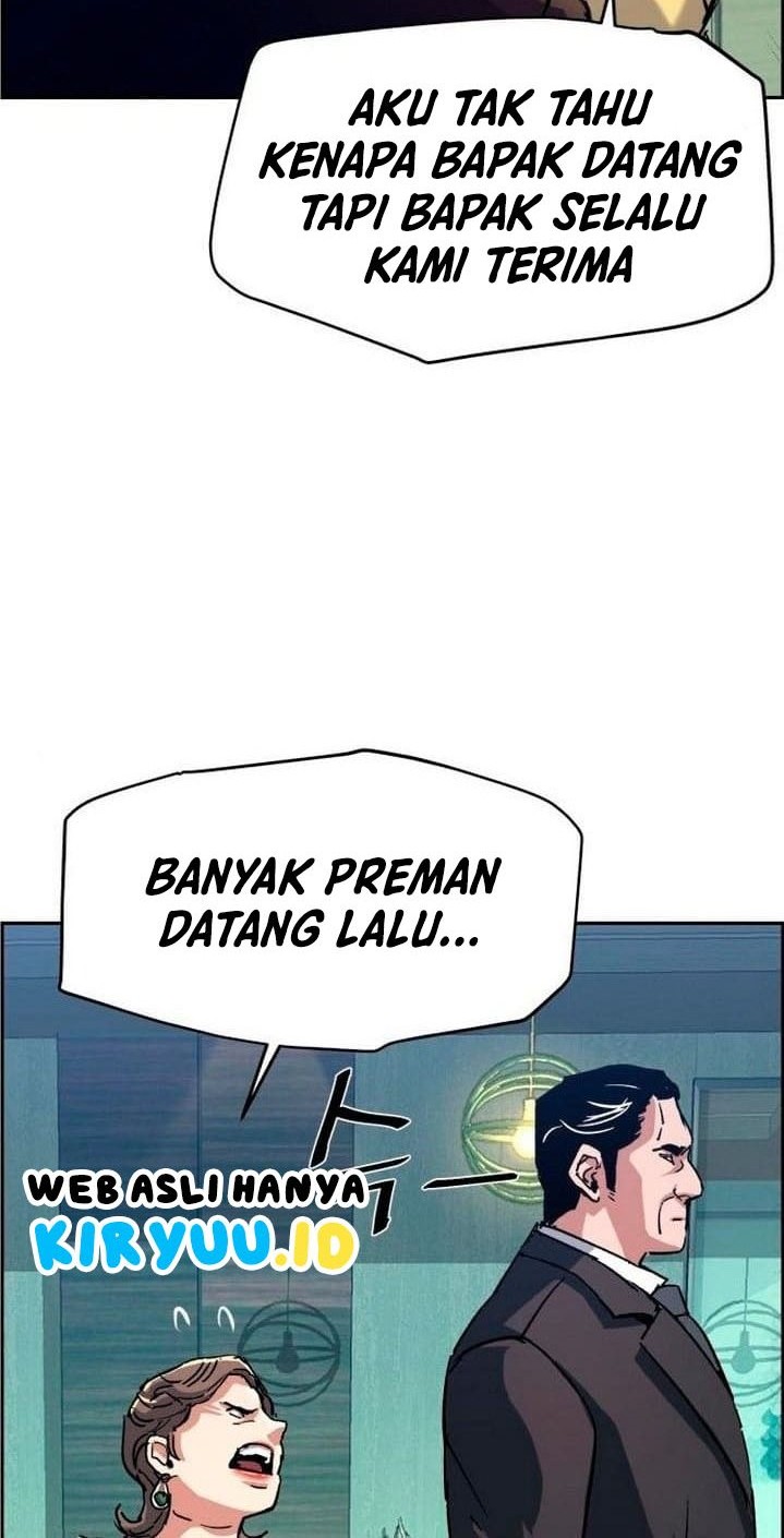 Mercenary Enrollment chapter 112 halaman 60