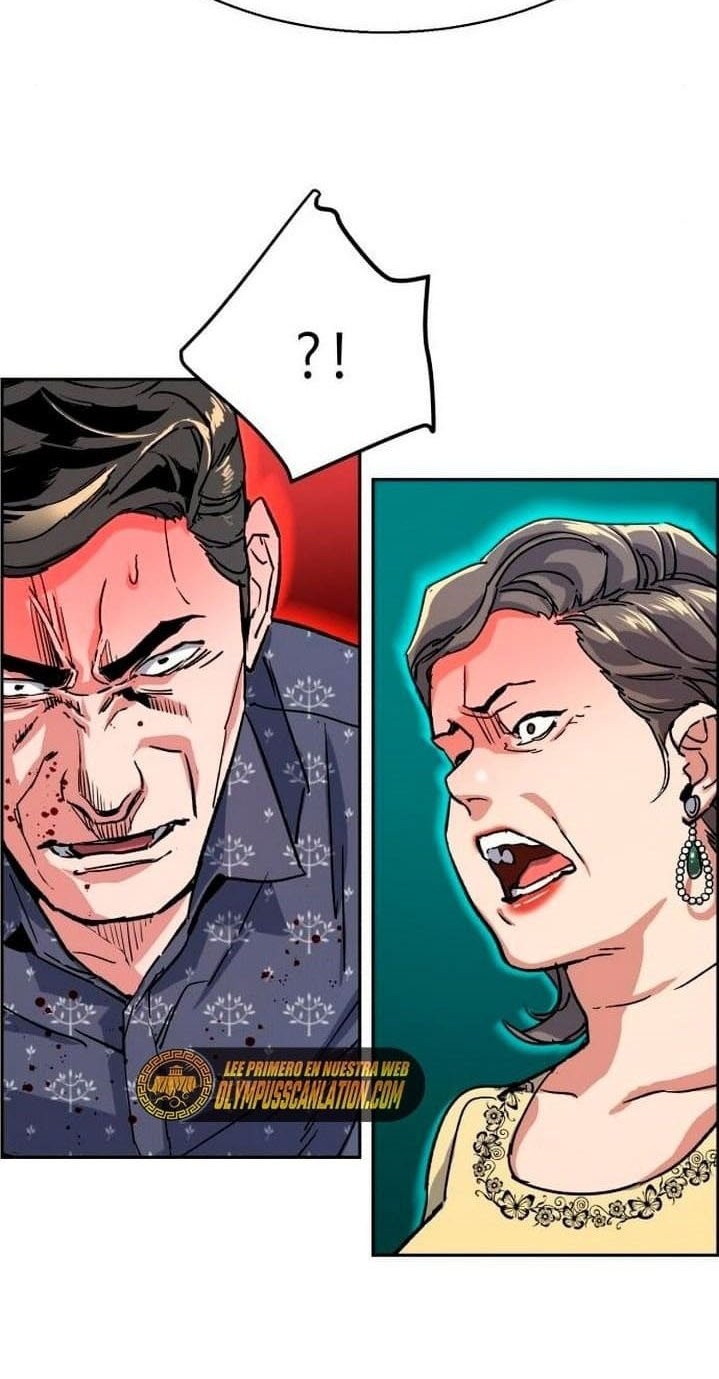 Mercenary Enrollment chapter 112 halaman 62