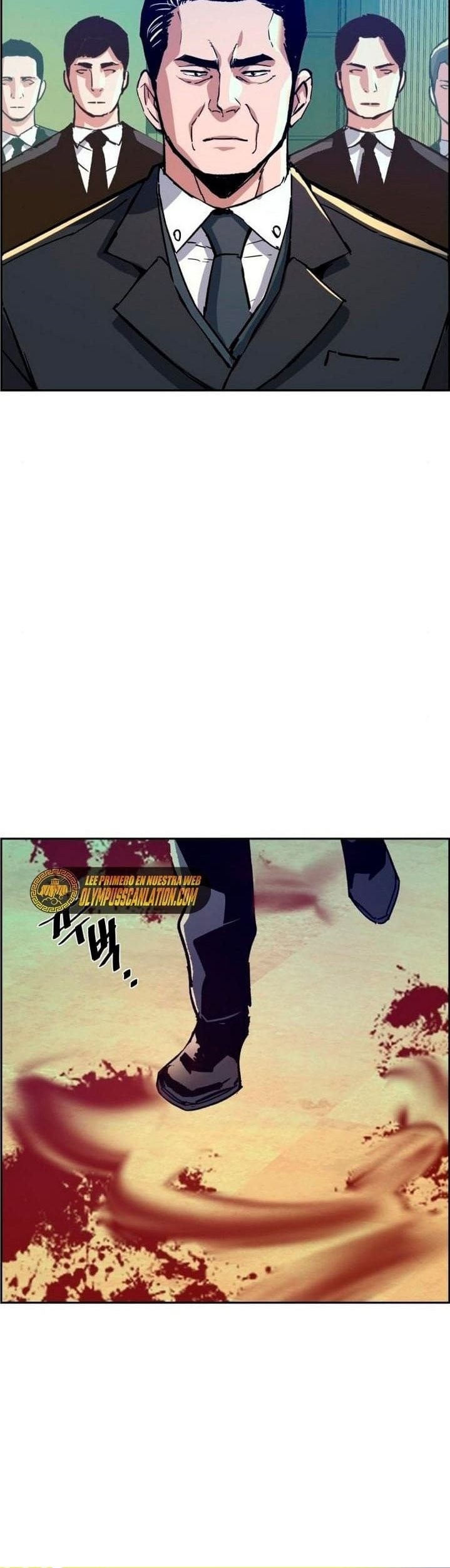 Mercenary Enrollment chapter 112 halaman 67