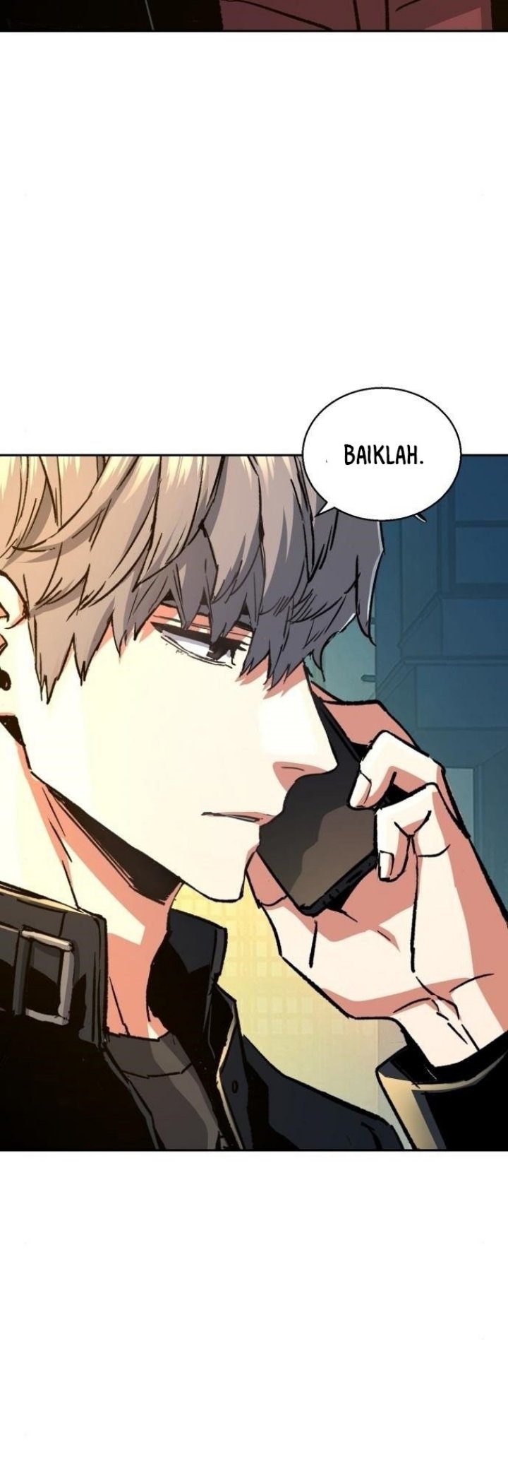 Mercenary Enrollment Bab 113 halaman 10
