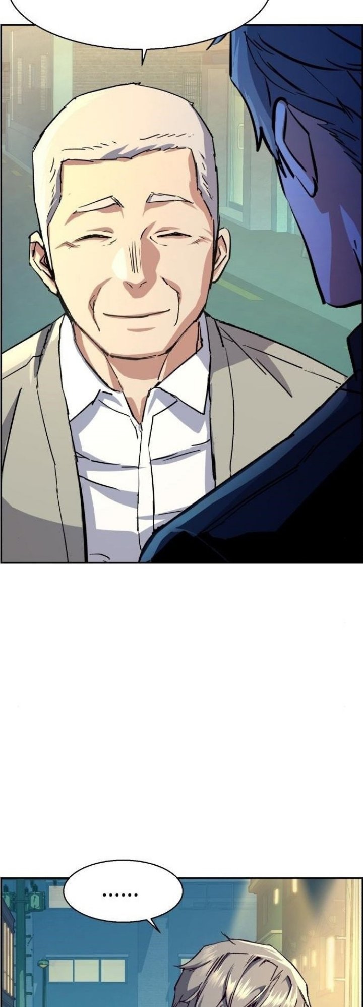 Mercenary Enrollment Bab 113 halaman 19