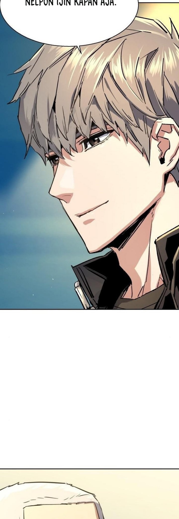 Mercenary Enrollment Bab 113 halaman 22
