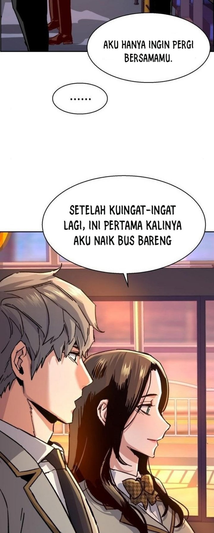 Mercenary Enrollment Bab 113 halaman 43
