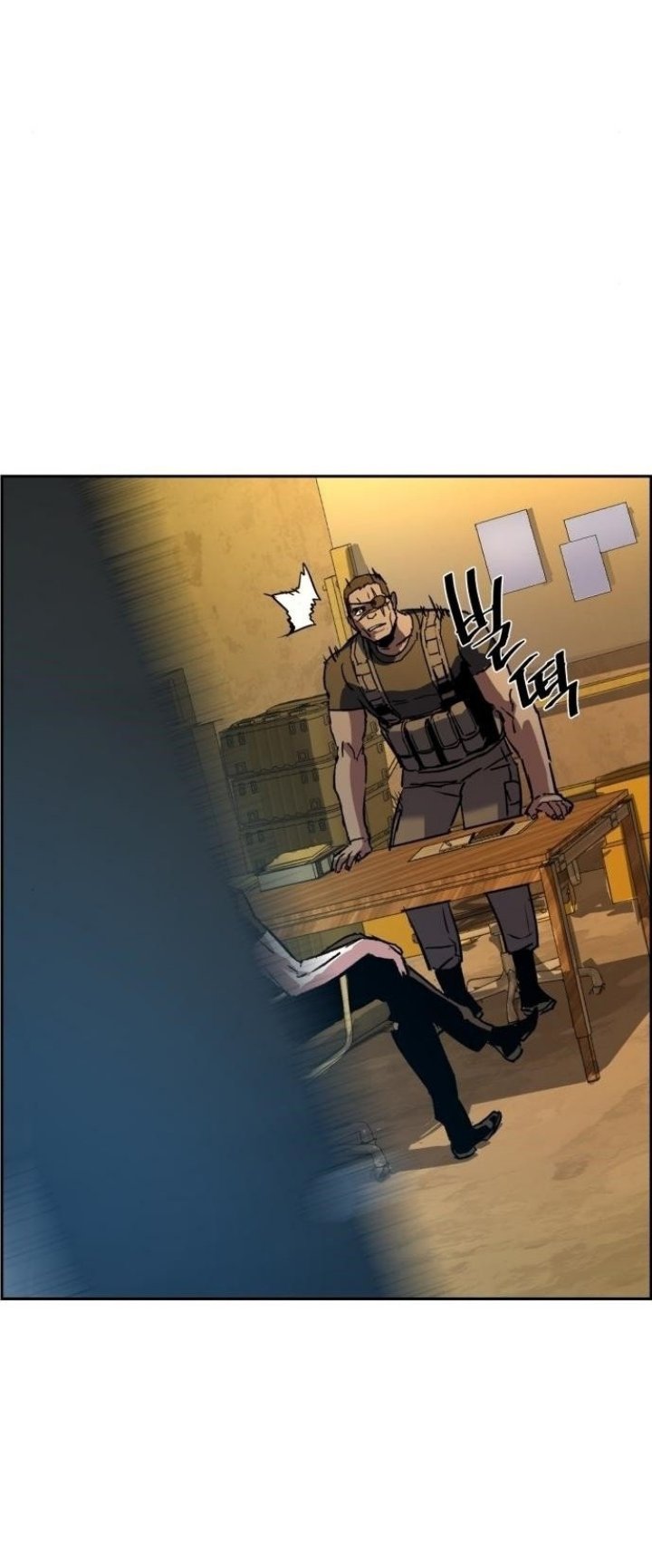 Mercenary Enrollment Bab 113 halaman 64