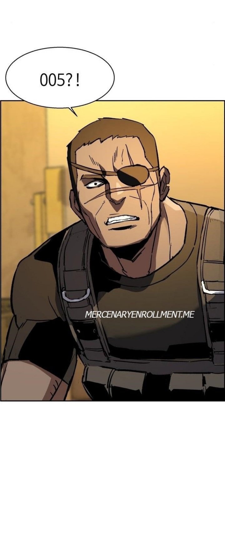 Mercenary Enrollment Bab 113 halaman 65