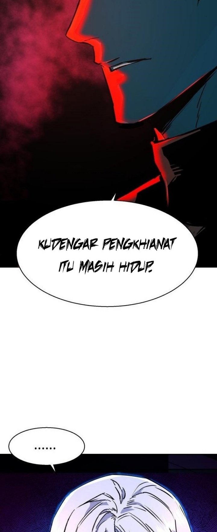 Mercenary Enrollment Bab 113 halaman 74