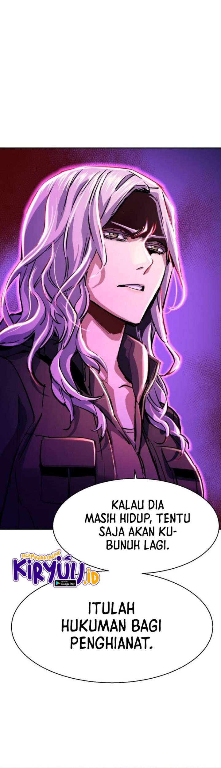 Mercenary Enrollment Bab 114 halaman 16