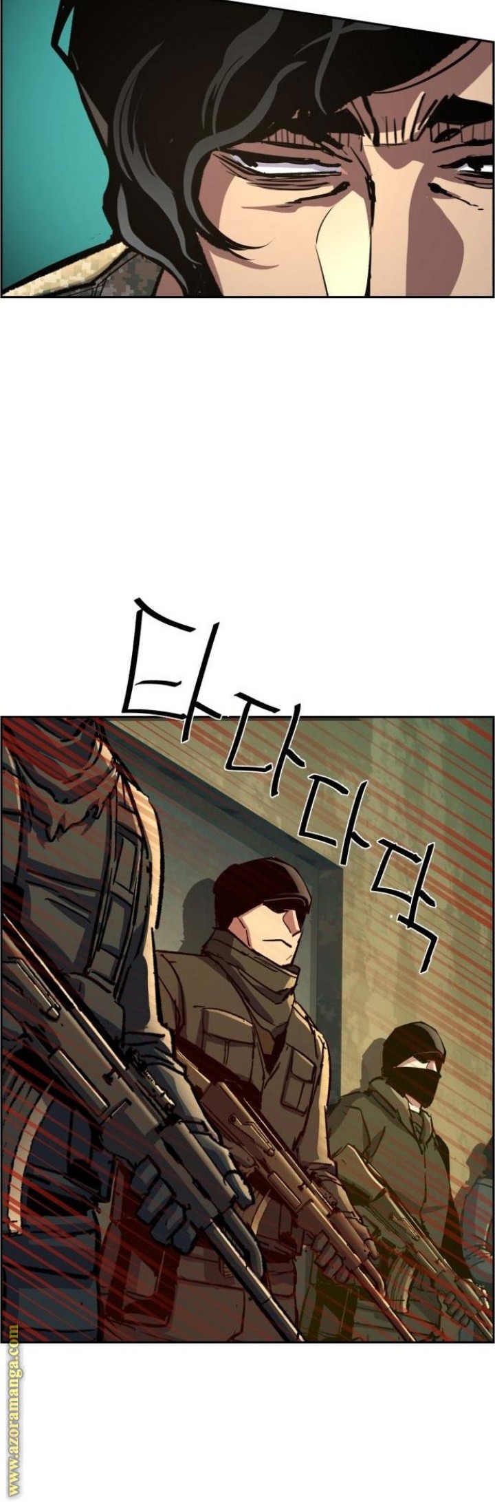 Mercenary Enrollment Bab 114 halaman 19