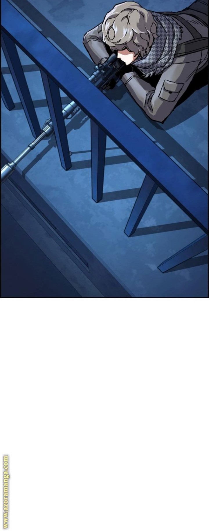 Mercenary Enrollment Bab 114 halaman 51