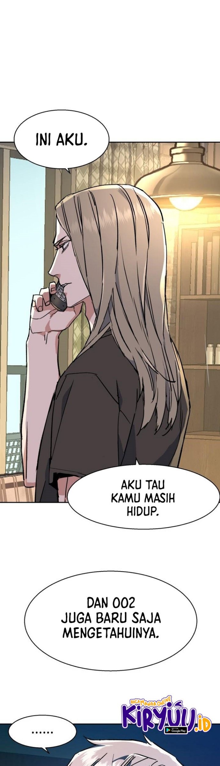Mercenary Enrollment Bab 114 halaman 59