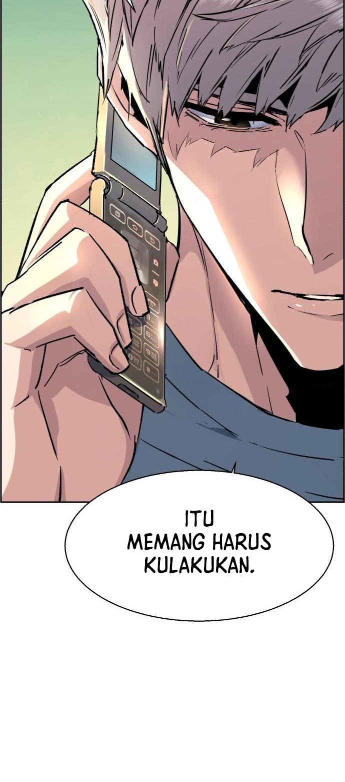 Mercenary Enrollment Bab 115 halaman 5
