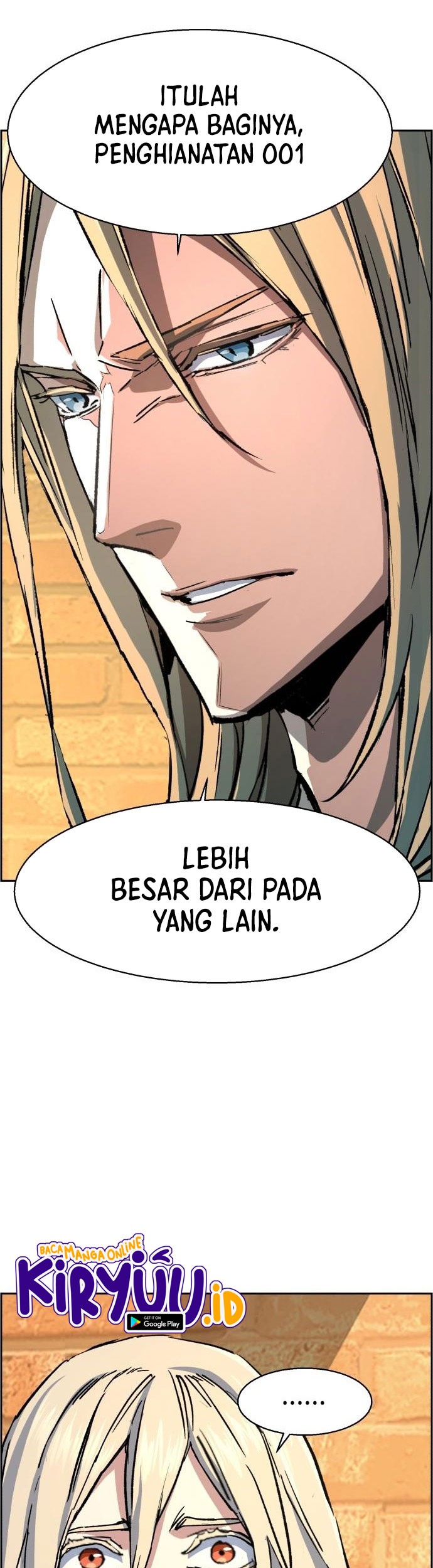 Mercenary Enrollment Bab 115 halaman 12