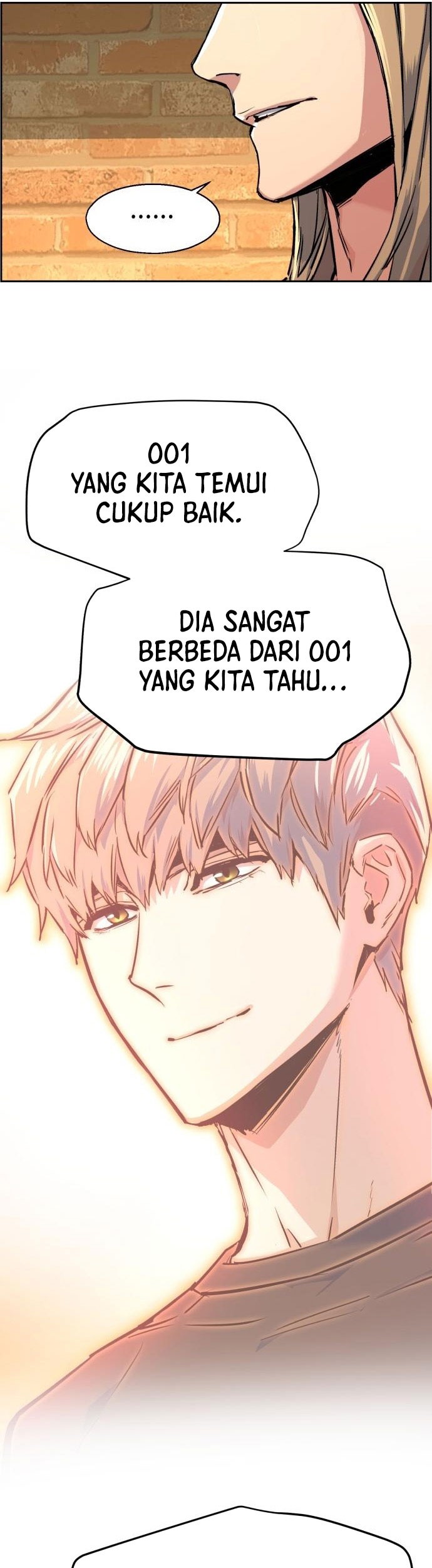 Mercenary Enrollment Bab 115 halaman 14
