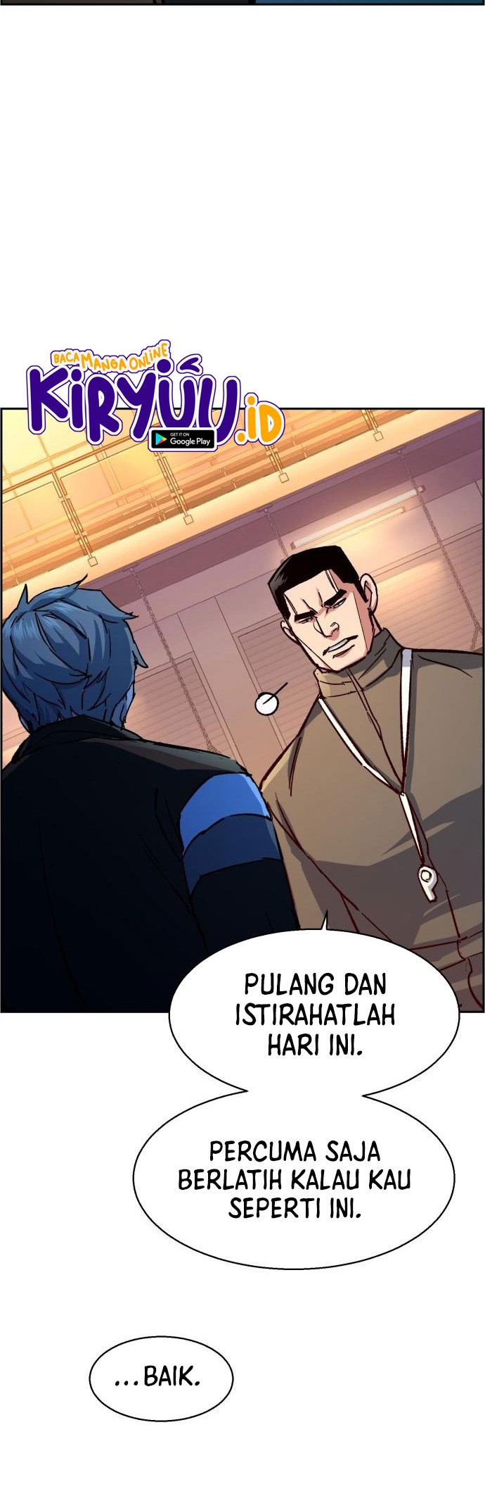Mercenary Enrollment Bab 115 halaman 25