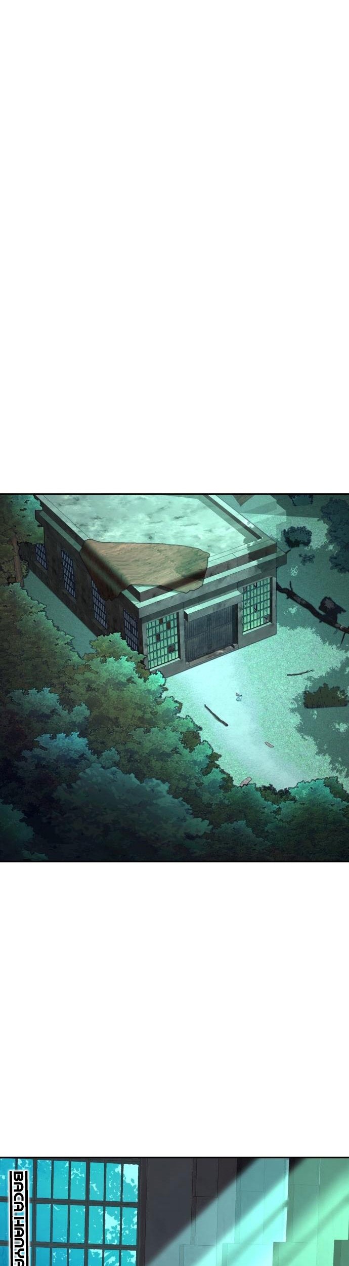 Mercenary Enrollment Bab 115 halaman 47