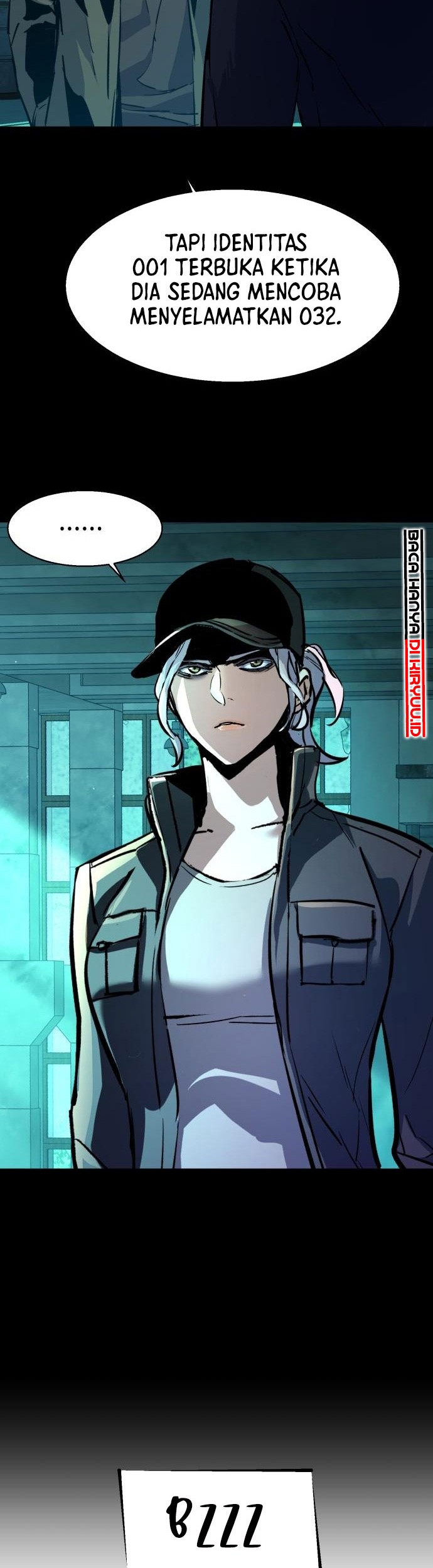 Mercenary Enrollment Bab 116 halaman 7